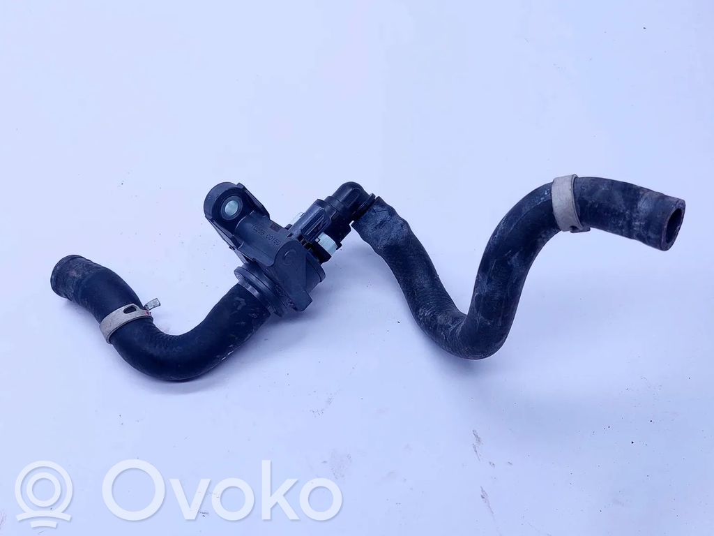 Toyota RAV 4 (XA50) Conductă/furtun lichid de răcire motor 
