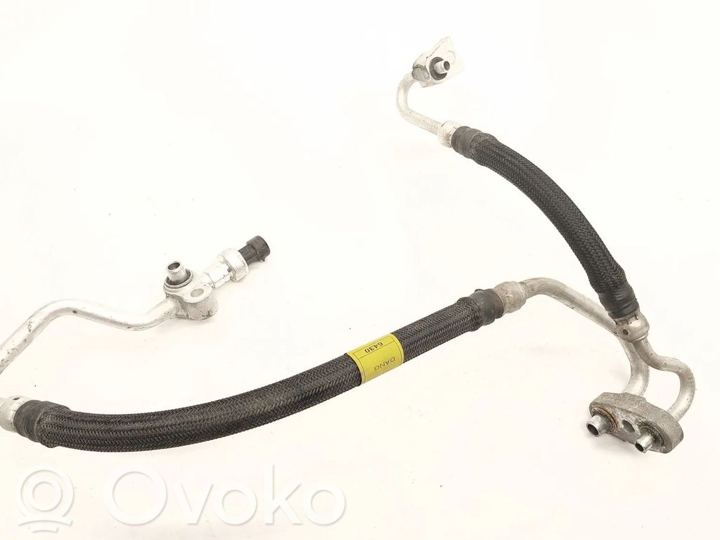 Opel Mokka Ilmastointilaitteen putki (A/C) 