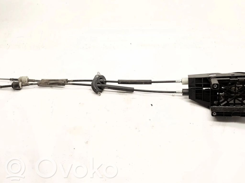 Opel Mokka Palanca/selector de cambios 