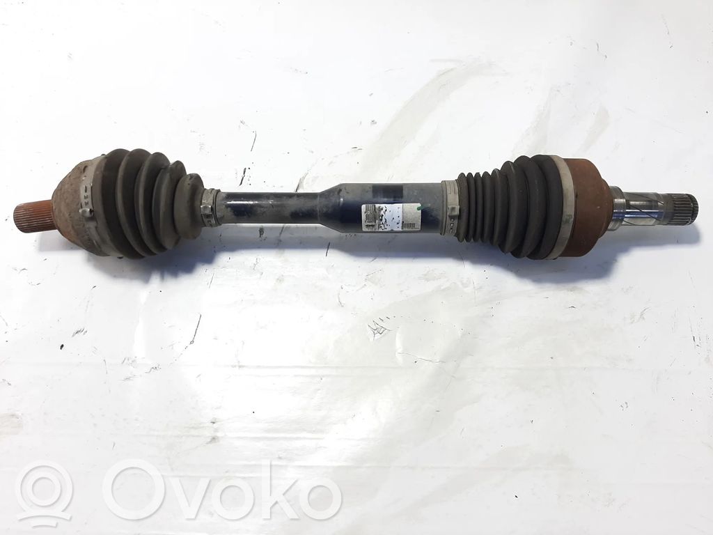 Volvo XC60 Front driveshaft 