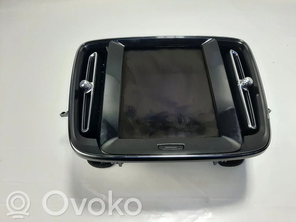 Volvo XC40 Ecran/afișaj/ecran mic 