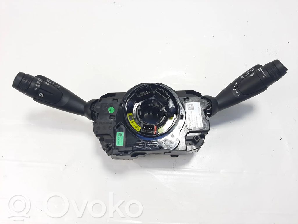 Volvo XC40 Manetka / Przełącznik kierunkowskazów 