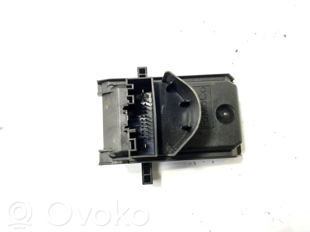 Ford Galaxy Other devices 