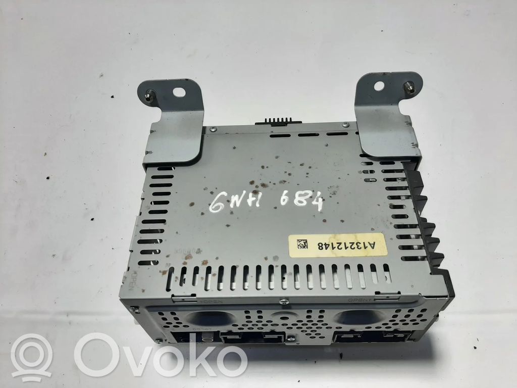 Ford Galaxy Radio/CD/DVD/GPS head unit 