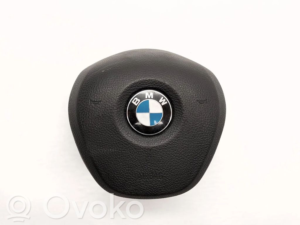 BMW 2 F46 Poduszka powietrzna Airbag kierownicy 