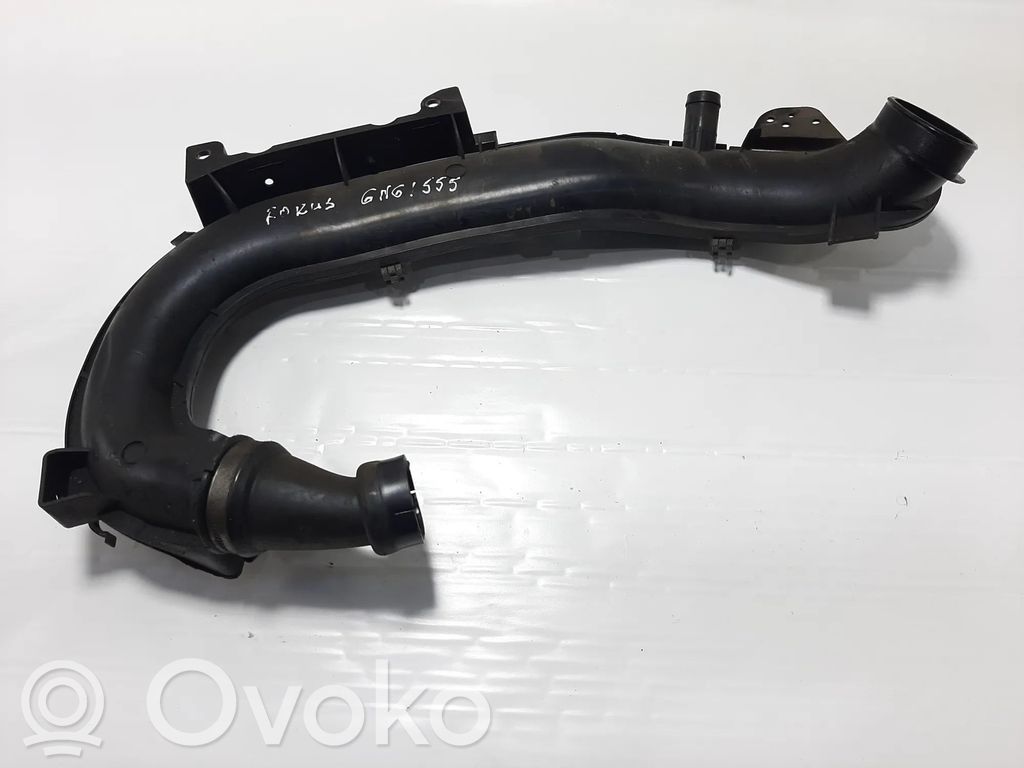 Ford Focus Intercooler hose/pipe 