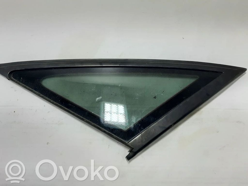 Audi A6 S6 C7 4G Rear side window 