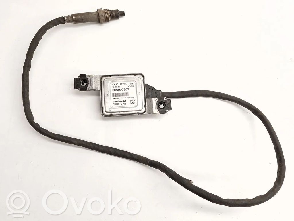 Audi Q5 SQ5 8R Sonde lambda 