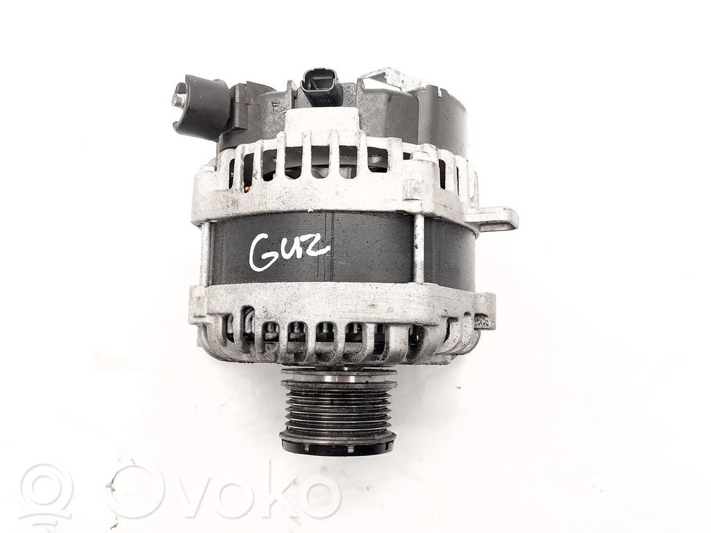 Fiat Ducato Alternador 
