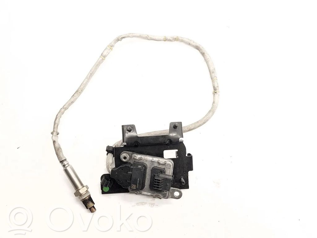Fiat Ducato Lambda probe sensor 