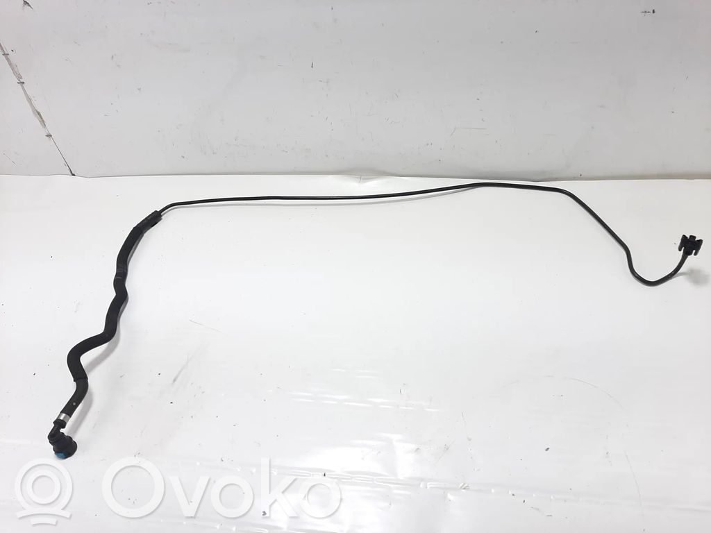 Volvo V40 Przewód / Wąż chłodnicy 