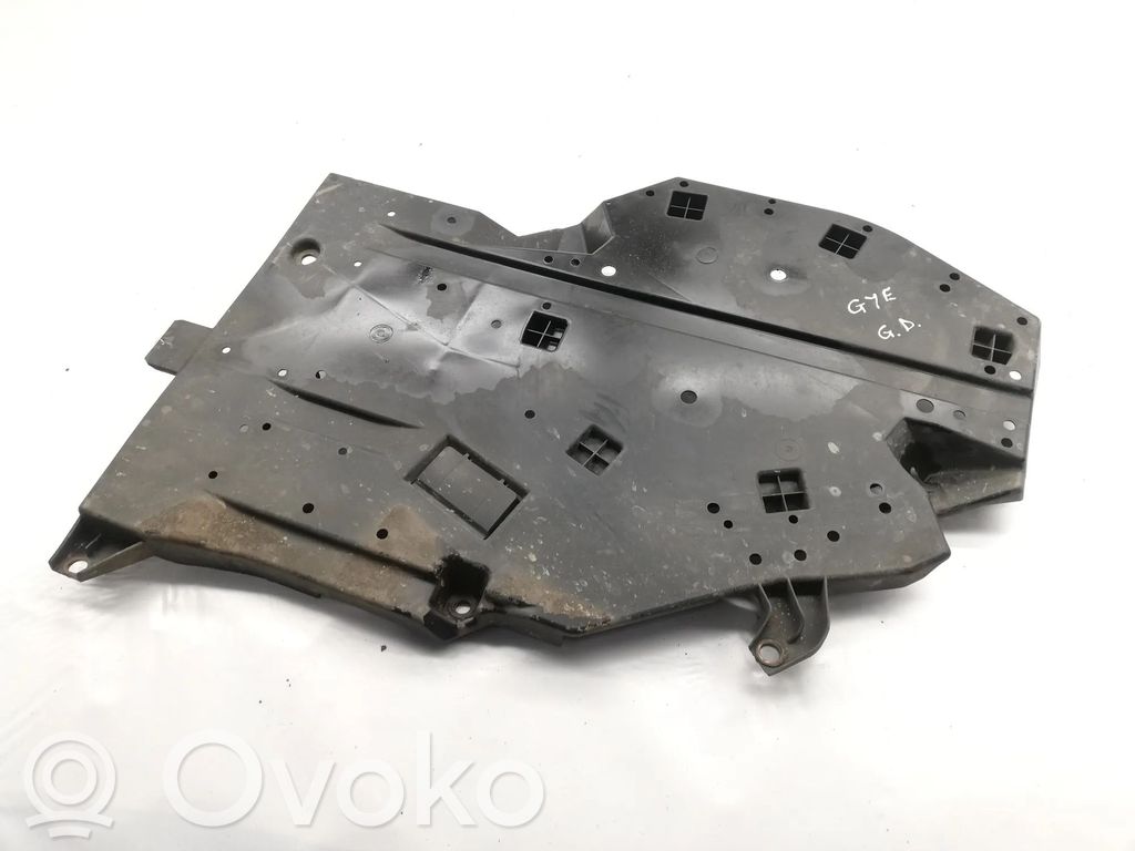 Subaru Outback (BS) Revestimiento de caja pick-up 