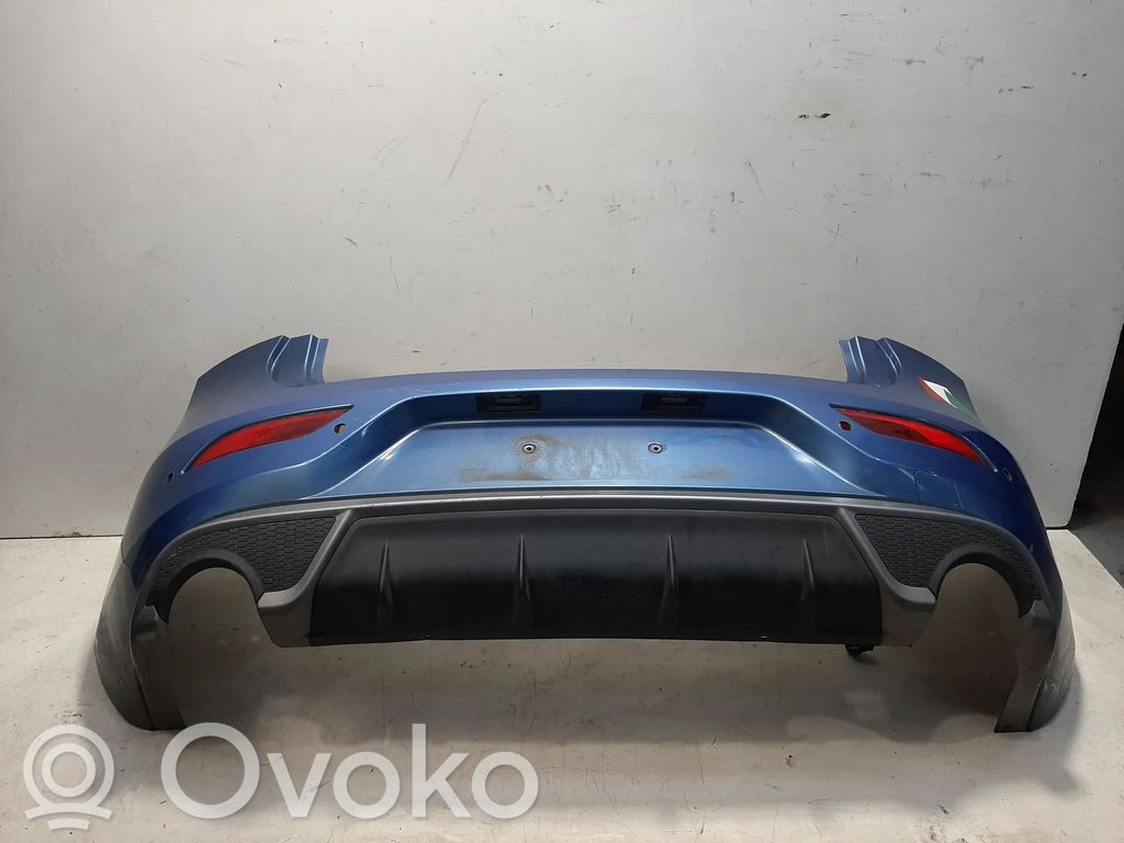 Volvo V40 Parachoques 