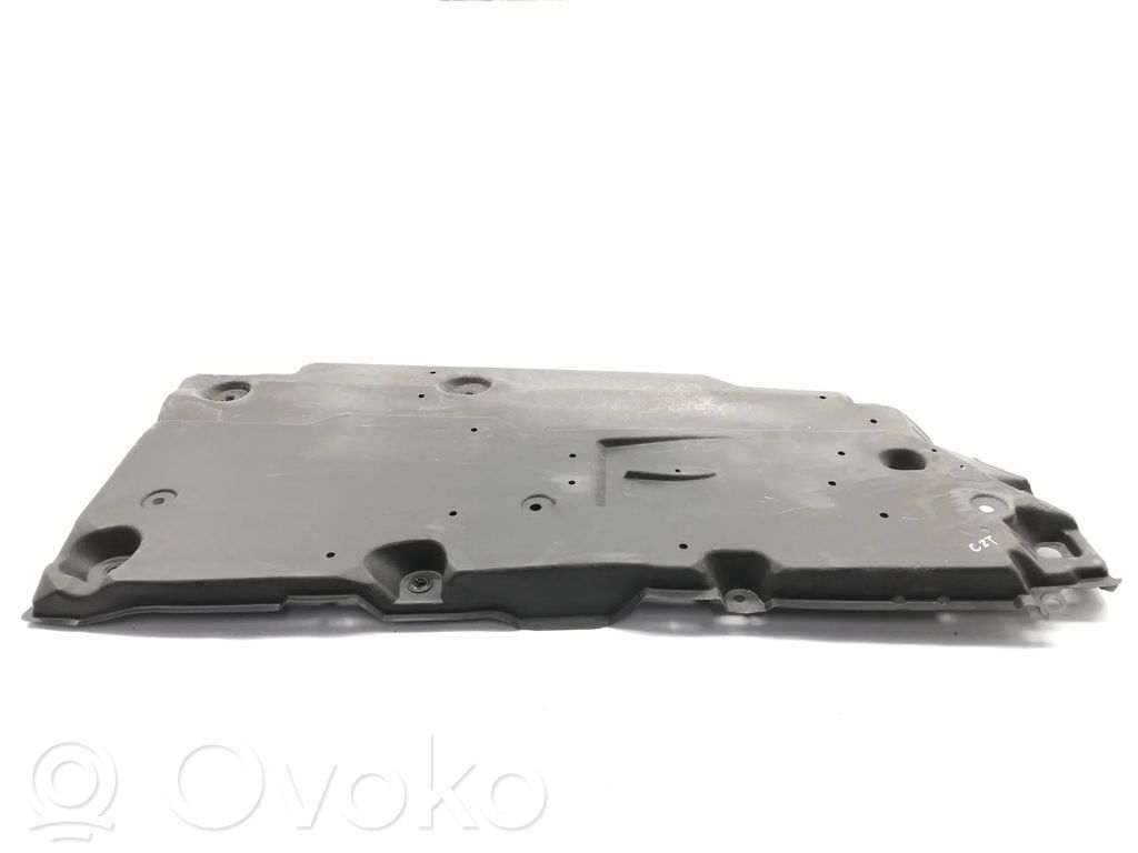 Toyota C-HR I Protecție inferioară laterală 