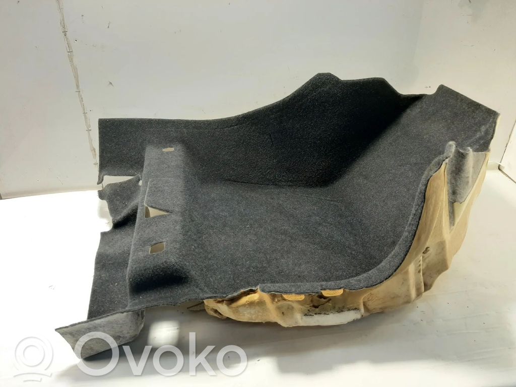 Volvo XC40 Alfombra interior 