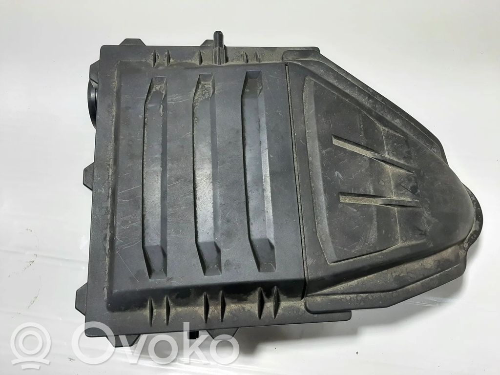 Skoda Octavia Mk3 (5E) Luftfilterkasten 