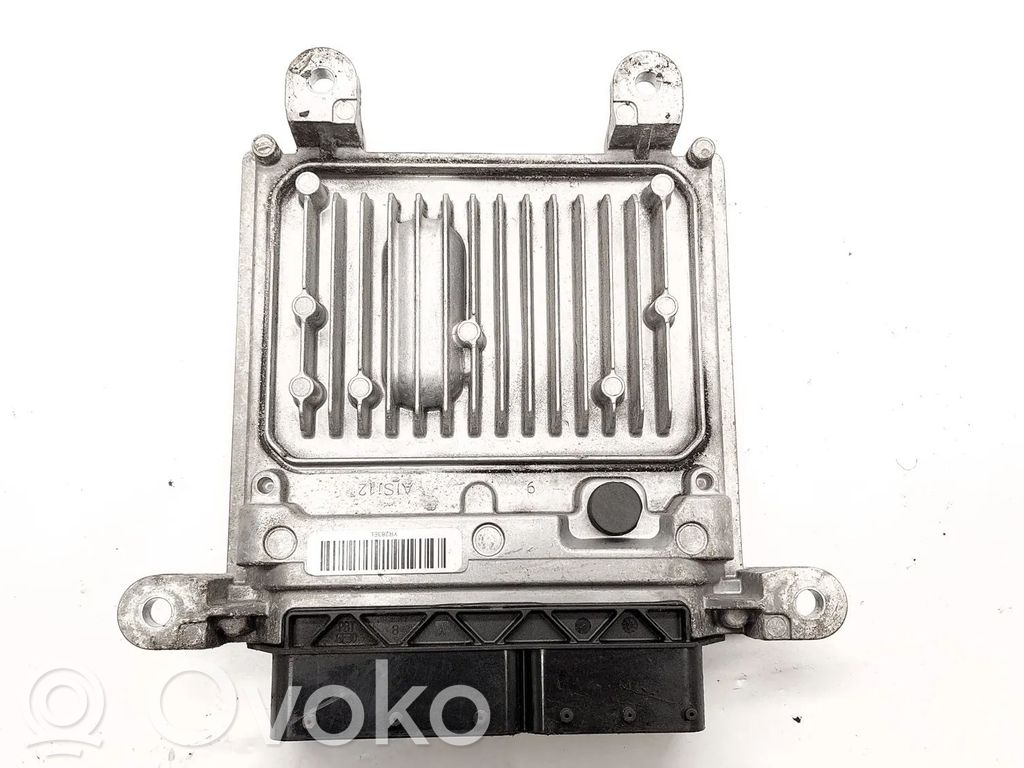 Mercedes-Benz C W205 Engine control unit/module 