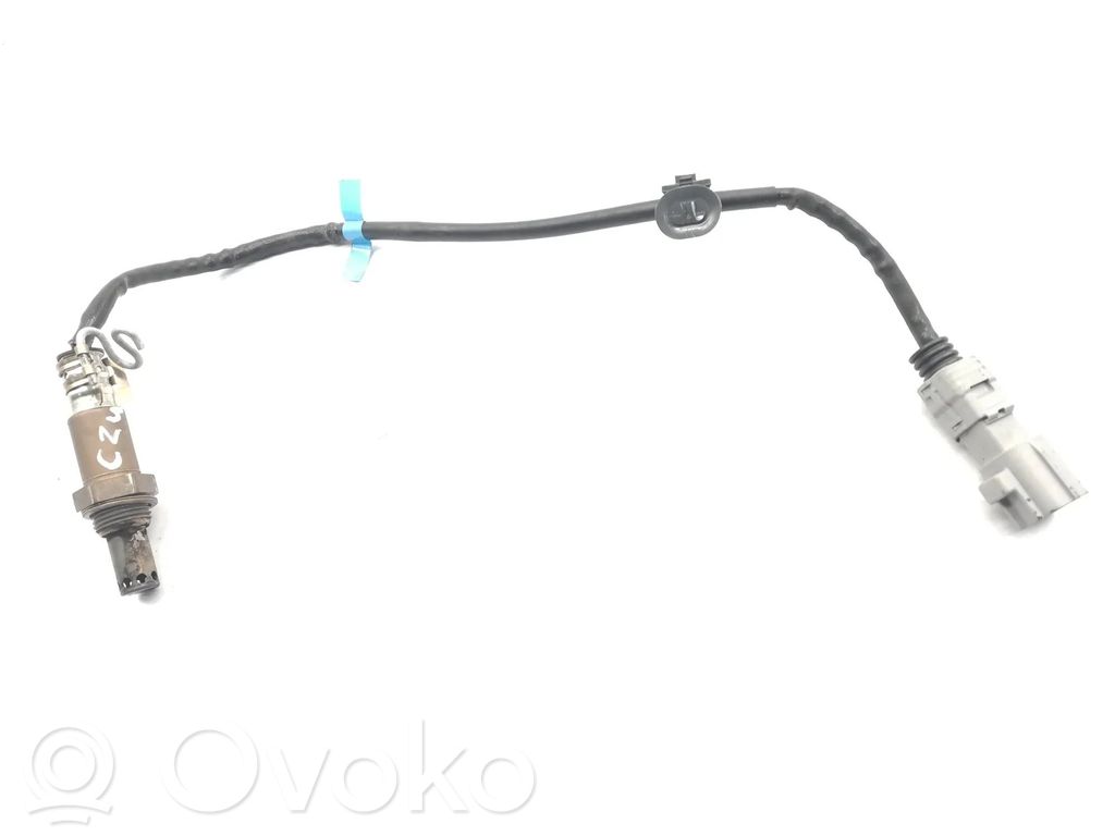 Toyota C-HR II Sonda lambda 