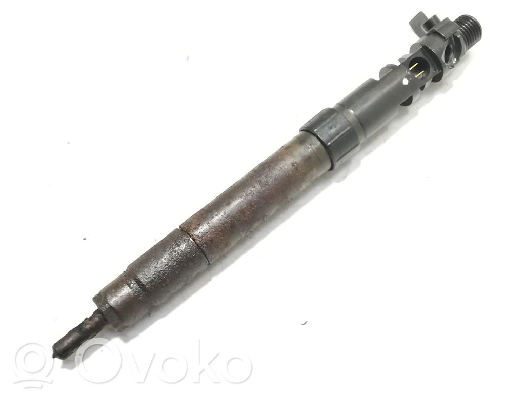 Ford C-MAX II Fuel injector 