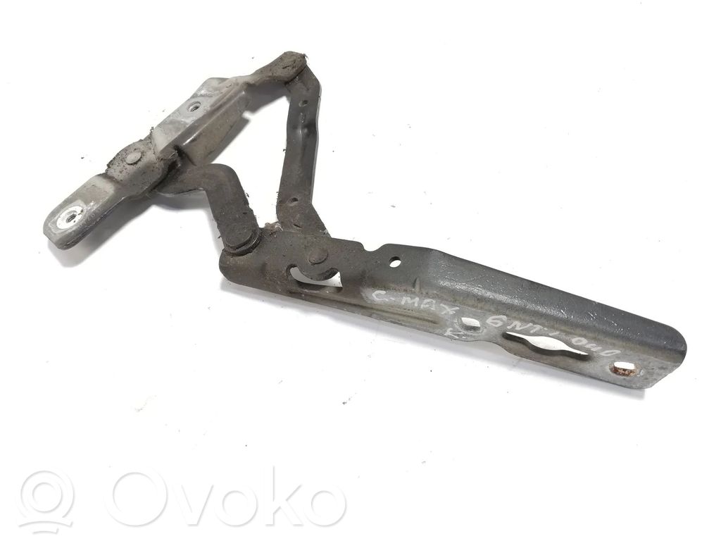 Ford C-MAX II Engine bonnet/hood hinges 