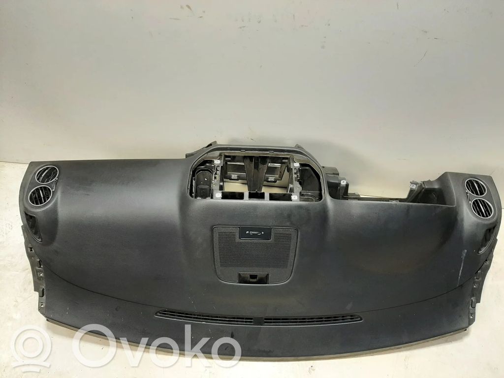 Volkswagen Golf Plus Panelė 