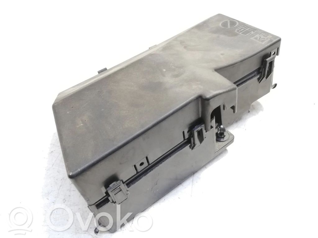 Volvo V40 Cross country Fuse box set 