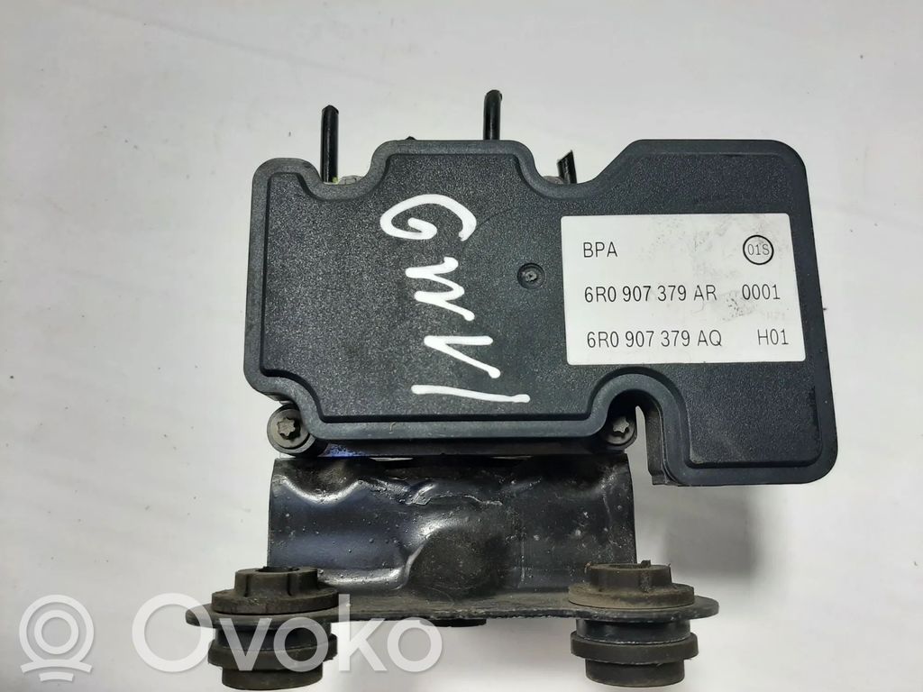 Skoda Fabia Mk2 (5J) Pompa ABS 