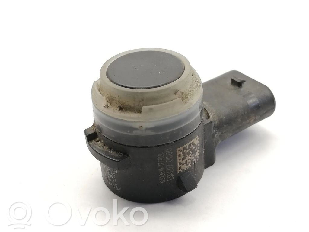 Toyota ProAce City Sensor de aparcamiento PDC 