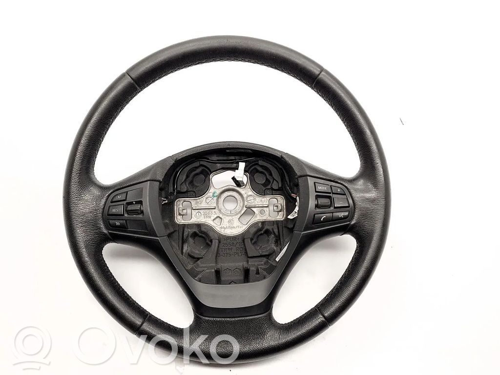 BMW 1 F20 F21 Kierownica 