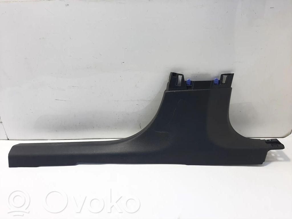 Peugeot 208 II Listwa progowa przednia 