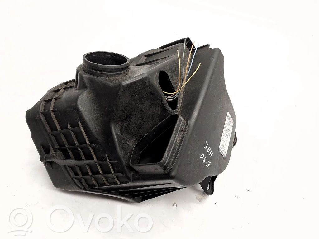 Luftfilterkasten   7567175
