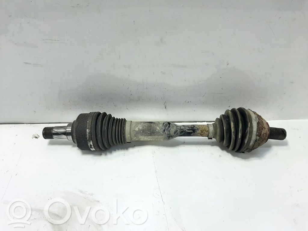 Volvo XC60 Eje de transmisión delantero 