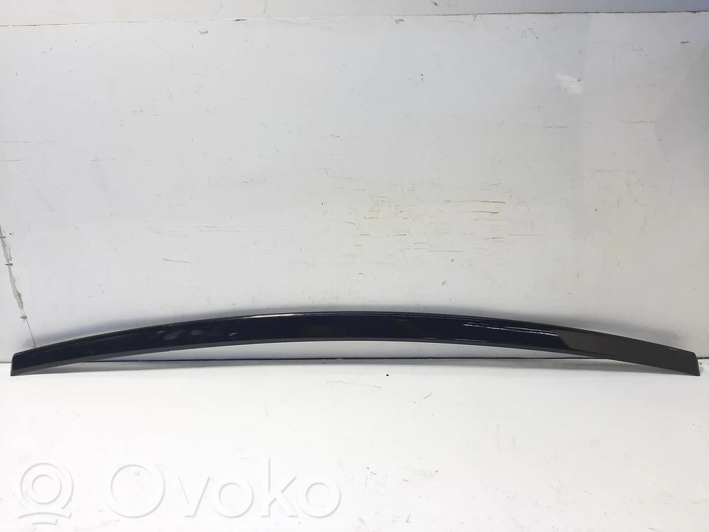 Opel Vectra C Tailgate/trunk spoiler 