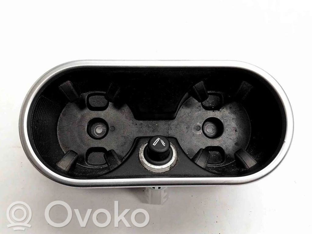 Porsche Cayenne (9Y0 9Y3) Mukiteline 