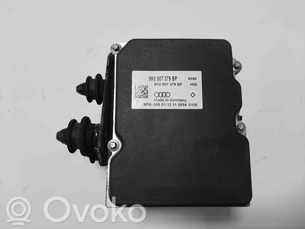 Audi A5 8T 8F ABS Blokas 