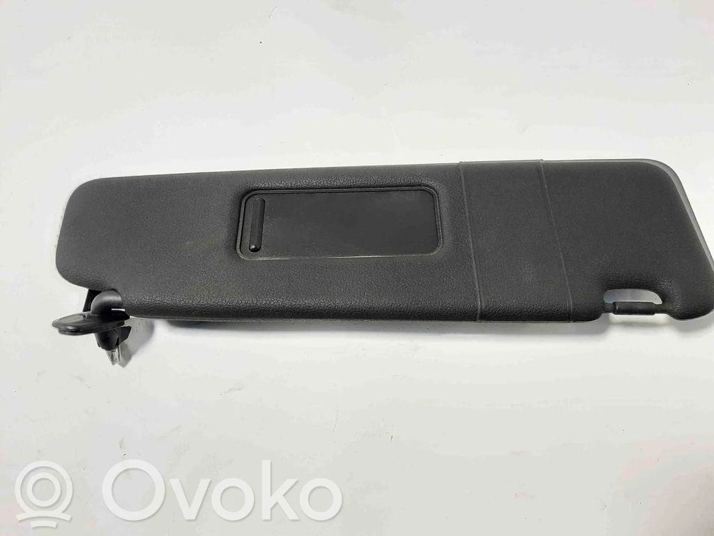 Audi A5 8T 8F Osłona przeciwsłoneczna 