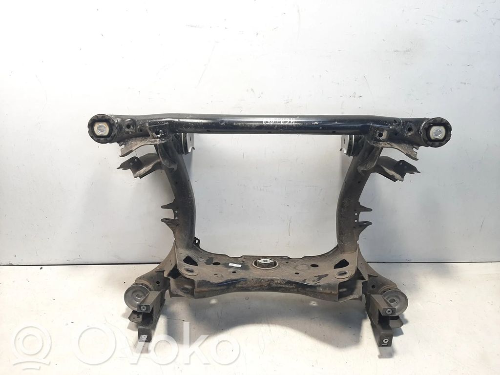 MG MG4 ev Rear subframe 