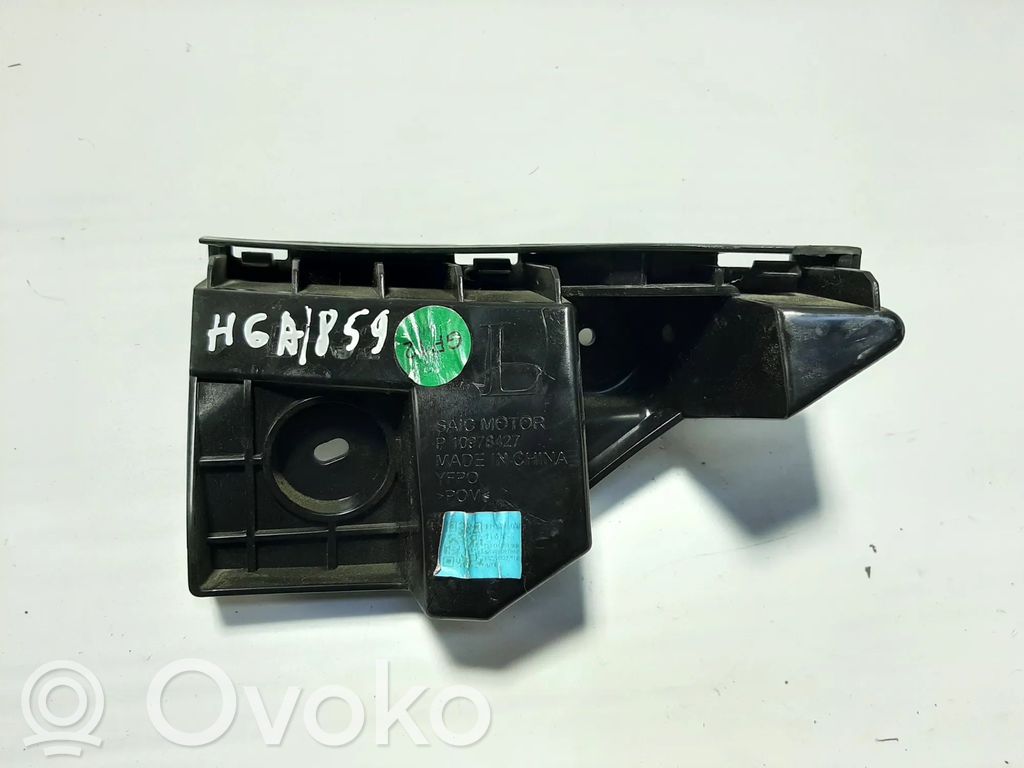 MG MG4 ev Soporte de montaje del parachoques trasero 