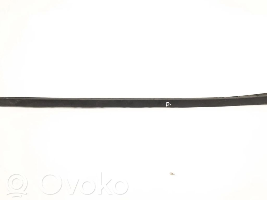 BMW 2 F45 Windshield trim 