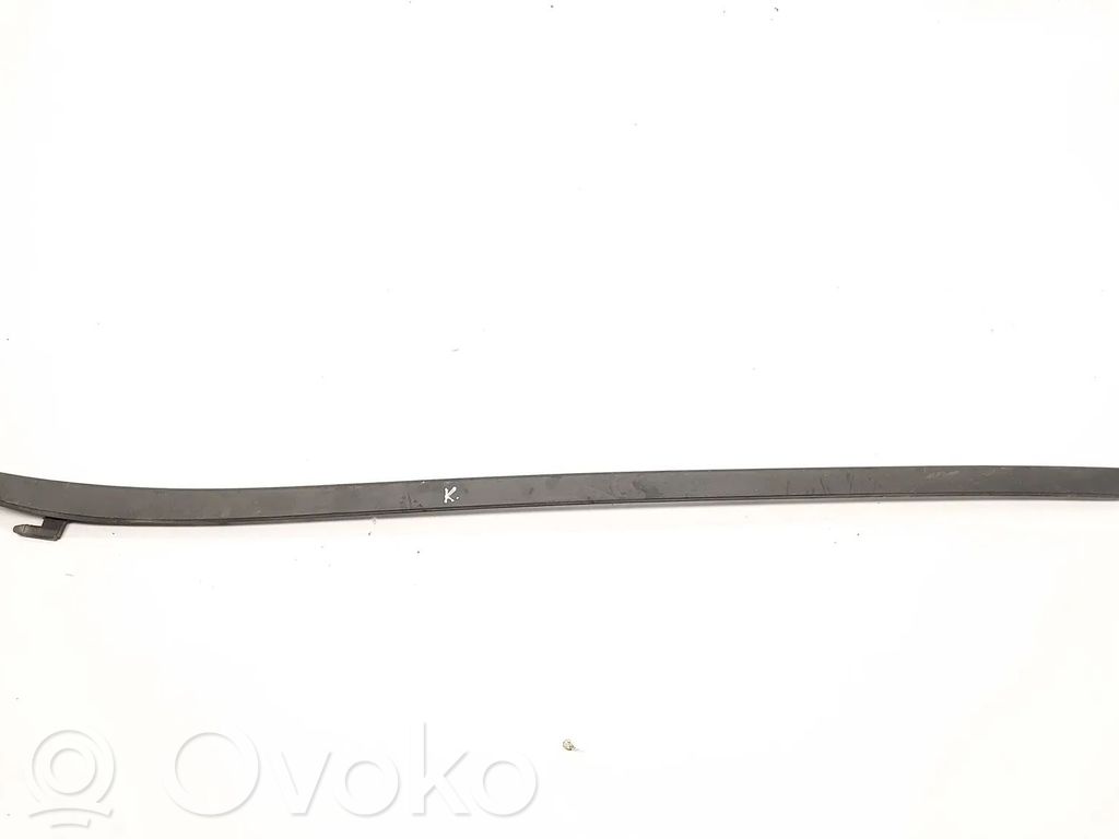 BMW 2 F45 Windshield trim 