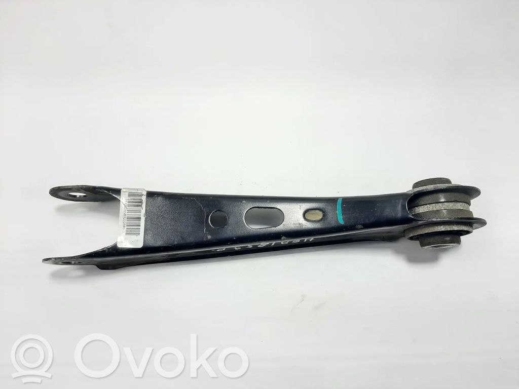MG MG4 ev Querlenker Achsschenkel hinten 