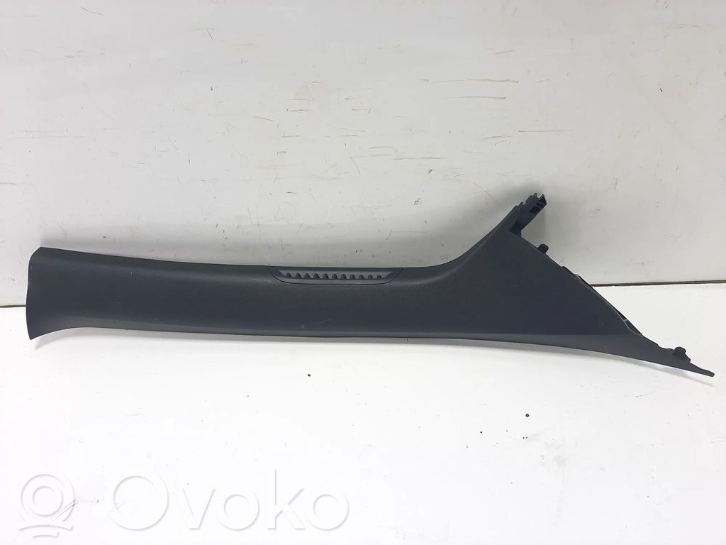 MG MG4 ev Osłona słupka szyby przedniej / A 