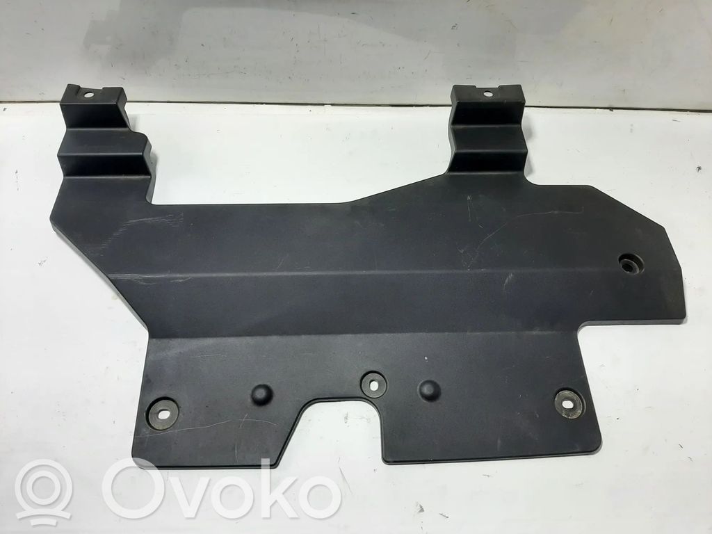 MG MG4 ev Engine splash shield/under tray 