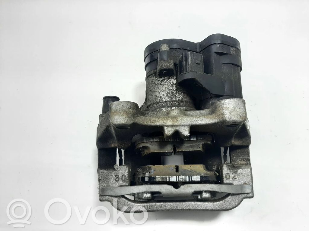 MG MG4 ev Bremssattel hinten 