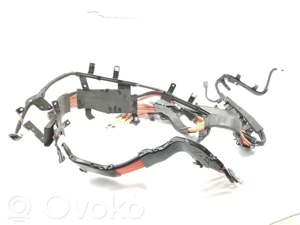 Subaru XV Other wiring loom 
