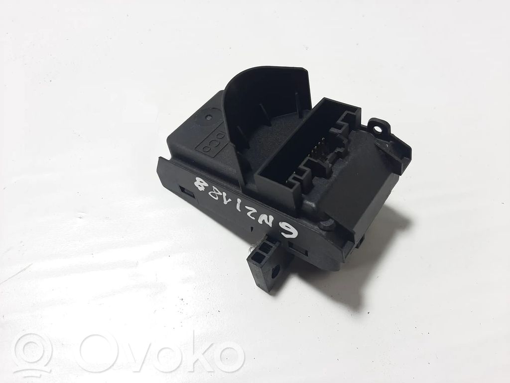 Ford Galaxy Other devices 
