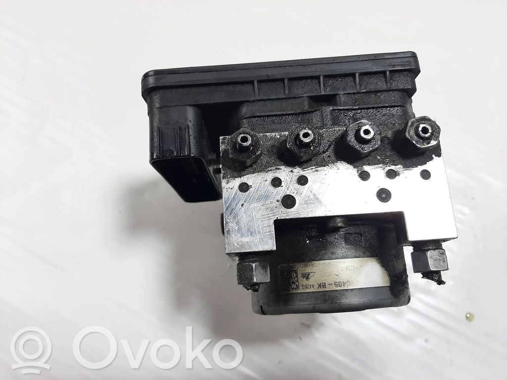 Ford Galaxy ABS Blokas 
