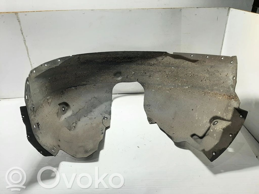 Ford Galaxy Nadkole przednie 
