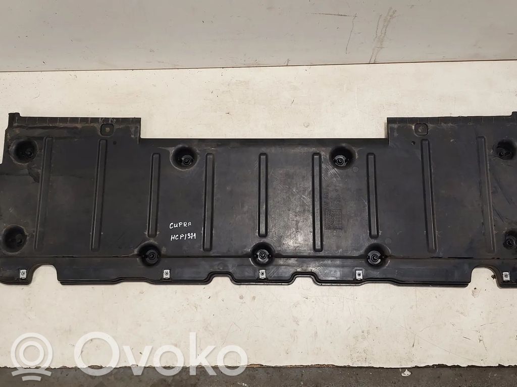 Cupra Born Revestimiento de caja pick-up 