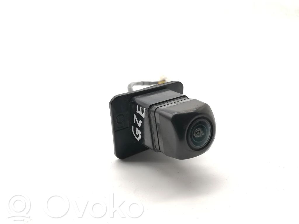 Subaru XV Reversing camera 